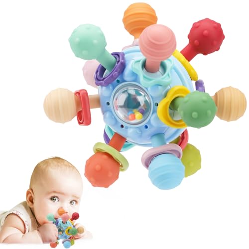 Best Educational Toys for Infants