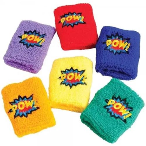 Superhero Toys for 5 Year Old